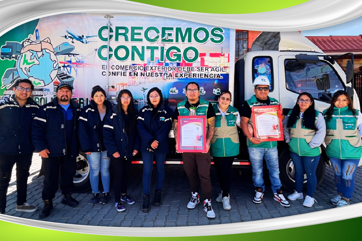equipo de trabajo